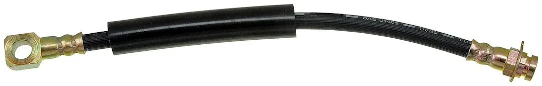 H99292 – DORMAN Brake Line, OE Replacement 12.13 Inch Overall Length Single Hose